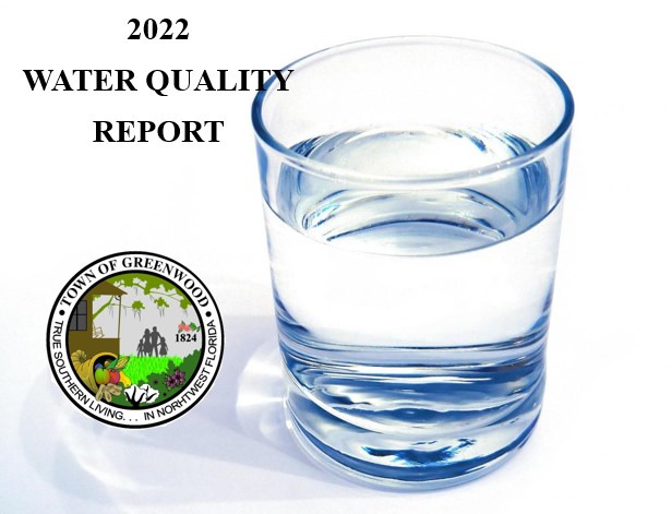 Water quality report