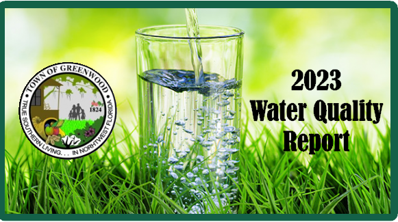 Water quality report